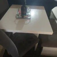 میزناهارخوری ۵ نفره