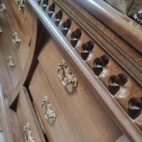 دراور|تخت و سرویس خواب|تهران, تختی|دیوار