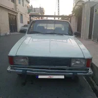 وانت پیکان ۸۸