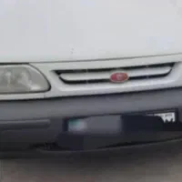 پراید مدل ۸۱