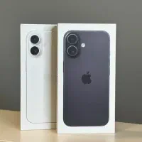 آیفون۱۶/اقساطی/اولین قسط۹۰روز دیگه