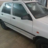 پراید۱۳۱|خودرو سواری و وانت|قم, شاه سید علی|دیوار