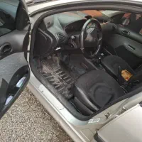 ۲۰۶sdمدل۸۹زیرقیمت|خودرو سواری و وانت|بابل, |دیوار