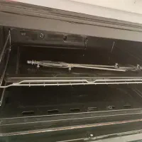 اجاق گاز فردار درحدنو تمیز سالم|اجاق گاز و لوازم برقی پخت‌وپز|گنبد کاووس, |دیوار