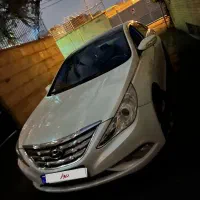 سوناتا ۲۰۱۱|خودرو سواری و وانت|تهران, جیحون|دیوار