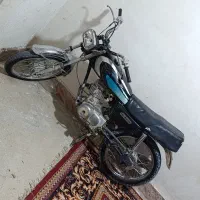 متور 125|موتورسیکلت|یاسوج, |دیوار