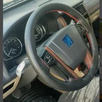 پارس تیوفایو1401دریچه گاز سیم بدون نقطه درحد خشک|خودرو سواری و وانت|ایلام, |دیوار