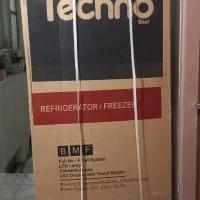 یخچال۲۰ فوت نو اکبند بدون بازشدگی