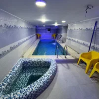 استخرجکوزی دوخواب داخل شهر(ساحل)