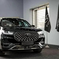 تیگو 8 پرومکس IE|خودرو سواری و وانت|تهران, جنت‌آباد جنوبی|دیوار