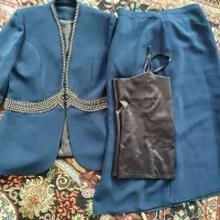 کت دامن سایز 1|لباس|جغتای, |دیوار