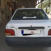 پراید 91