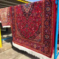 قالیشویی  سیدی،رستمی،مصلی،طلاب،طبرسی گاز