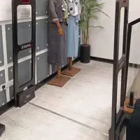 تعمیرگیت،دزدگیرتگ&لیبل پلاسکو هایپرمارکت قنادی|عمدهفروشی|تهران, سعادتآباد|دیوار