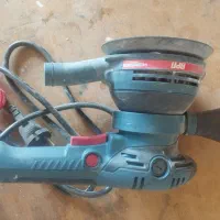 دستگاه سمباده برقی|ابزارآلات|داراب, |دیوار