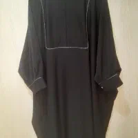 عبا ساده و شیک سایز ۱