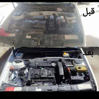 کارواش