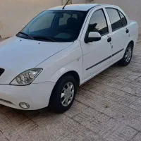 تیبا یک صندوق دار
