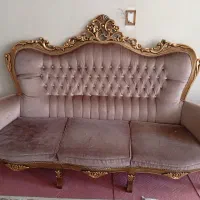 مبل سلطنتی