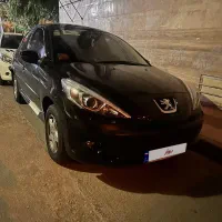 207 پانا اتومات