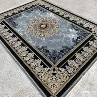 فرش خانه کاشانه