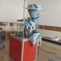 پر کن حجمی بسته بندی