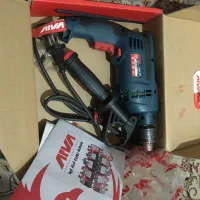 دریل آچاری 850 وات چکشی دیمردار 5304
