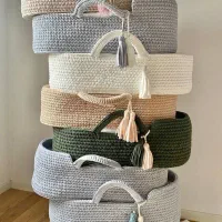 کریر نوزاد(تخت کنار مادر)