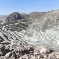 فروش کامل راسول  کامل با کلیه لوازم حفاری با کار|ماشین‌آلات صنعتی|اسفندقه, |دیوار