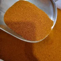 خاکشیر اعلا و تازه