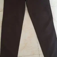 شلوار مردانه سایز ۴۲