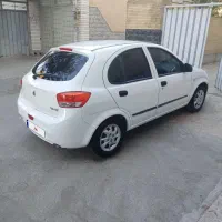 تیبا2 مدل 1400بدون رنگ