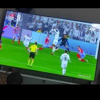 تلوزیون سامسونگ 42 اینچ کره‌ای اصل