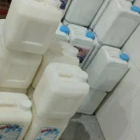 مایع لباس ونرم کننده. ۲۰ و۱۰ قیمت قدیم