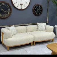 مبلمان راحتی مینیمال شیک