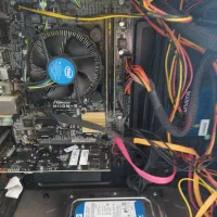 کیس کامپیوتر گیمینگ|رایانه رومیزی|بندر ترکمن, |دیوار