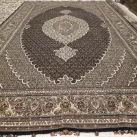 جفت ۶ متری ماهی کمال‌الملک تبریز/فرش دستباف|فرش|تهران, شیراز|دیوار