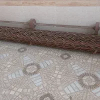 کرکره ی زنبوری