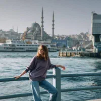 تور استانبول از تهران