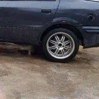 معاوضه رینگ