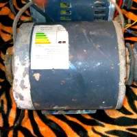 ۲عدد دینام کولر الکتروژن ۶هزار سلامت