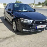 دنا پلاس توربو اتومات