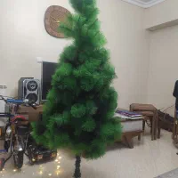 درخت کریسمس