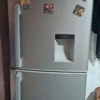 یخچال و فریزر