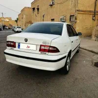 سمند lx|خودرو سواری و وانت|شوشتر, |دیوار