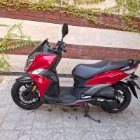 گلکسی j200|موتورسیکلت|کرج, شهرک بنفشه|دیوار