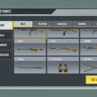 اکانت کالاف دیوتی موبایل