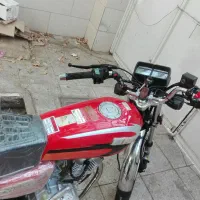 200کاربرات کارخانه1401صفر درحدخشک واقعی زیر قیمت|موتورسیکلت|یزد, |دیوار