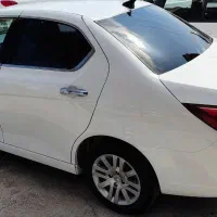 دنا پلاس مدل ۱۴۰۳شش دنده