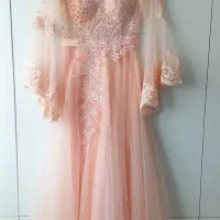 لباس مجلسی سایز ۱